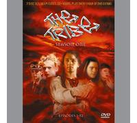 Diverse - The Tribe-Season One-Die Erste [Import]