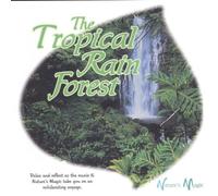 Diverse - The Tropical Rain Forest [Import]