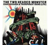 Diverse - The Two Headed Monster
