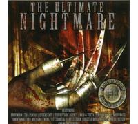 Diverse - The Ultimate Nightmare [Import]