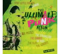Diverse - The Ultimate Punk Album