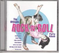 Diverse - The Ultimate Rock'n'Roll Album [Import]