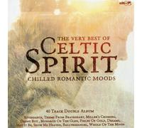 Diverse - The Very Best of Celtic Spirit [Import]
