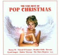 Diverse - The Very Best of Pop Christmas [Import]