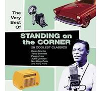 Diverse - The Very Best of Standing on [Import]