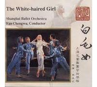 Diverse - The White Haired Girl