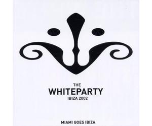 Diverse - The White Party Ibiza 2002 [Import]