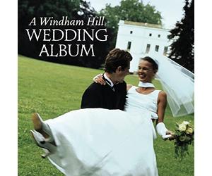 Diverse - The Windham Hill Wedding Album [Import]