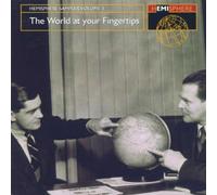 Diverse - The World at Your Fingertips [Import]