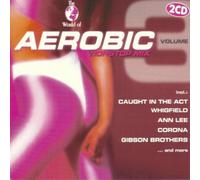 Diverse - The World of Aerobic, Vol. 3