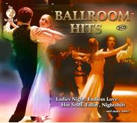 Diverse - The World of Ballroom Hits