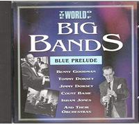 Diverse - The World of Big Bands