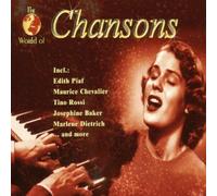 Diverse - The World of Chansons