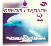 Diverse - The World of Dream and Trance, Vol. 2