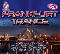 Diverse - The World of Frankfurt Trance