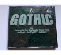 Diverse – The World of Gothic – Import