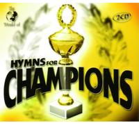 Diverse - The World of Hymns for Champions