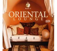 Diverse - The World of Oriental Lounge