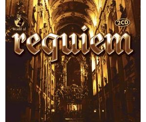 Diverse - The World of Requiem [Import]