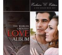 Diverse - The Worlds Greatest Love Album [Import]