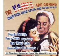 Diverse - The Yanks are Coming [Import]