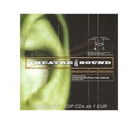 Diverse - Theatre of Sound [Import]