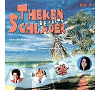 Diverse - Thekenschlager-Die Party Vol [Import]
