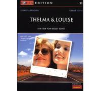 Diverse - Thelma & Louise [Import]