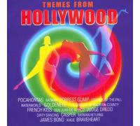 Diverse - Themes from Hollywood [Import]