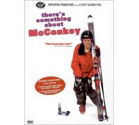 Diverse - There's Something About McConkey [Import USA Zone 1]