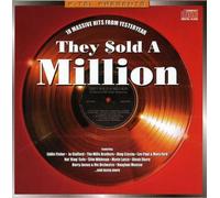 Diverse - They Sold a Million [Import]