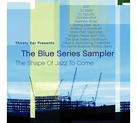 Diverse - Thirsty Ear-the Shape of Jazz
