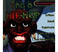 Diverse - This is Hip Hop [Import]