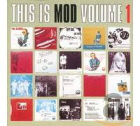 Diverse - This is Mod Vol.1/Rarities 197 [Import]
