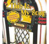 Diverse - This is My Song-Hits of 60's [Import]