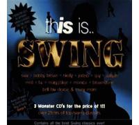 Diverse - This is.Swing(3-Set)