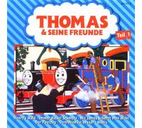 Diverse - Thomas Teil 1 [Import]
