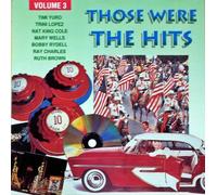 Diverse - Those Were the Hits Volume 3