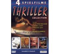 Diverse - Thriller Collection