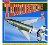 Diverse - Thunderbirds 2 [Import]
