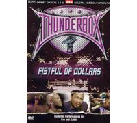 Diverse - Thunderbox: Fistful of Dollar [Import allemand]