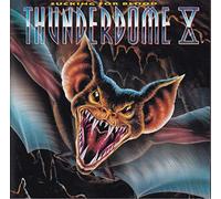 Diverse - Thunderdome 10 [Import]