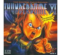 Diverse – Thunderdome 11 – Import