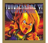 Diverse - Thunderdome 11 [Import]