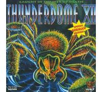 Diverse - Thunderdome 12 [Import]