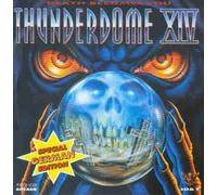 Diverse - Thunderdome 14 [Import]