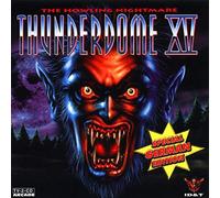 Diverse - Thunderdome 15 [Import]