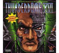 Diverse - Thunderdome 16 [Import]
