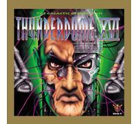 Diverse - Thunderdome 16 [Import]
