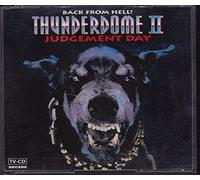 Diverse - Thunderdome 2 [Import]